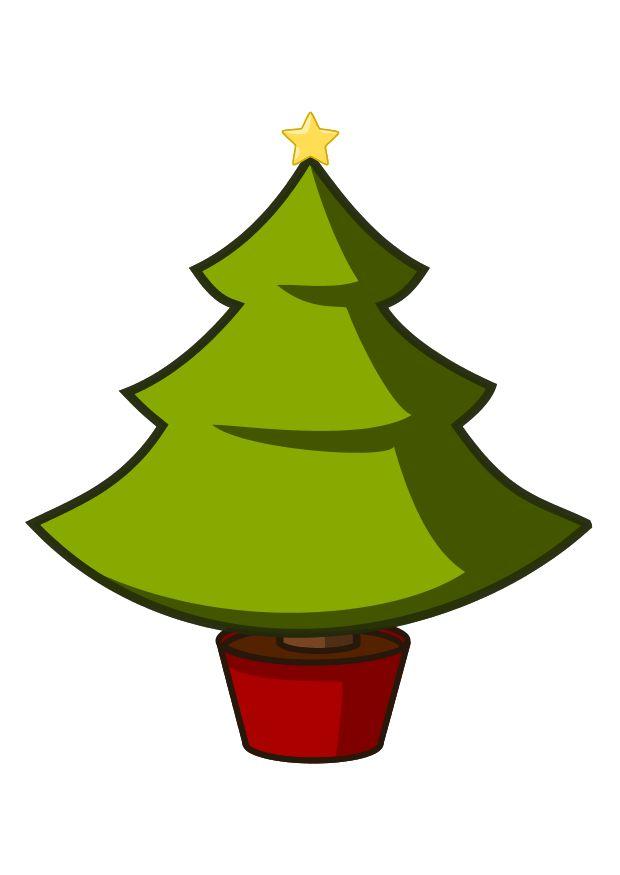 juletre bilde juletre