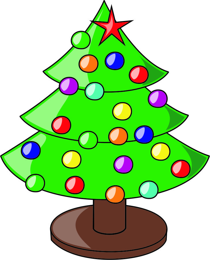 juletre bilde juletre
