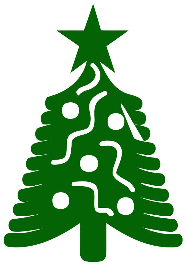 juletre bilde juletre