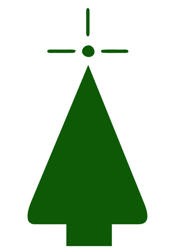 juletre bilde juletre