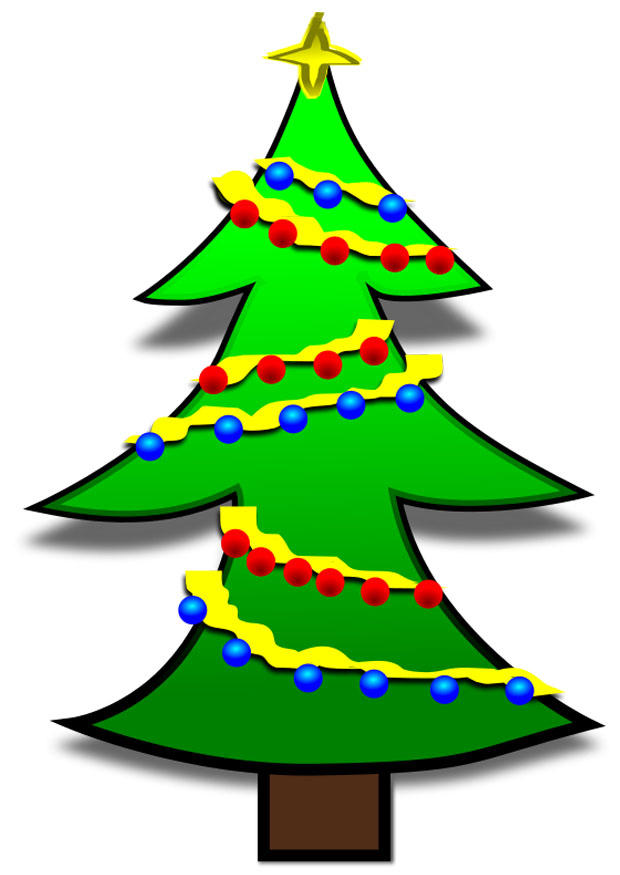 juletre bilde juletre