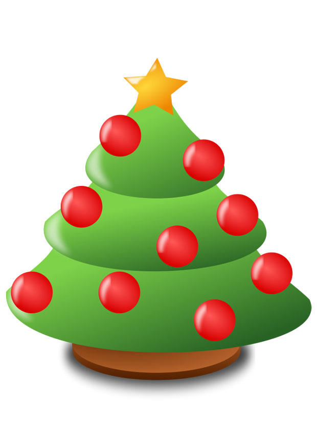 juletre bilde juletre