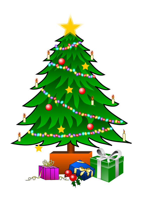 juletre bilde juletre