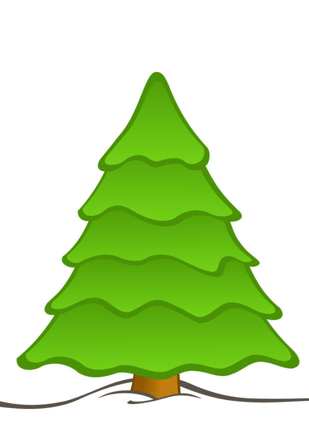 juletre bilde juletre