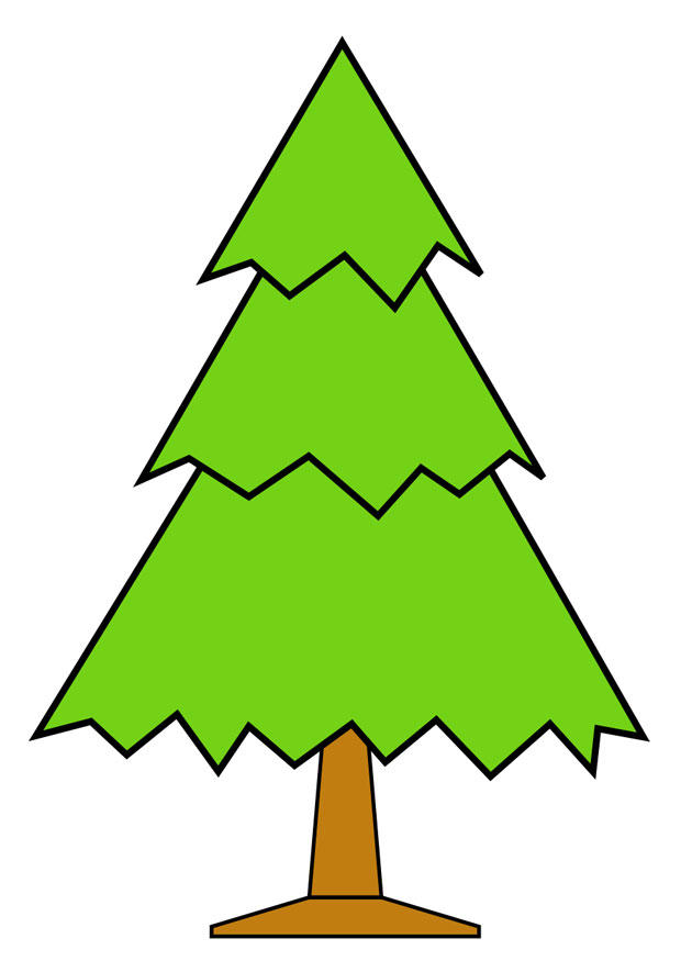 juletre bilde juletre
