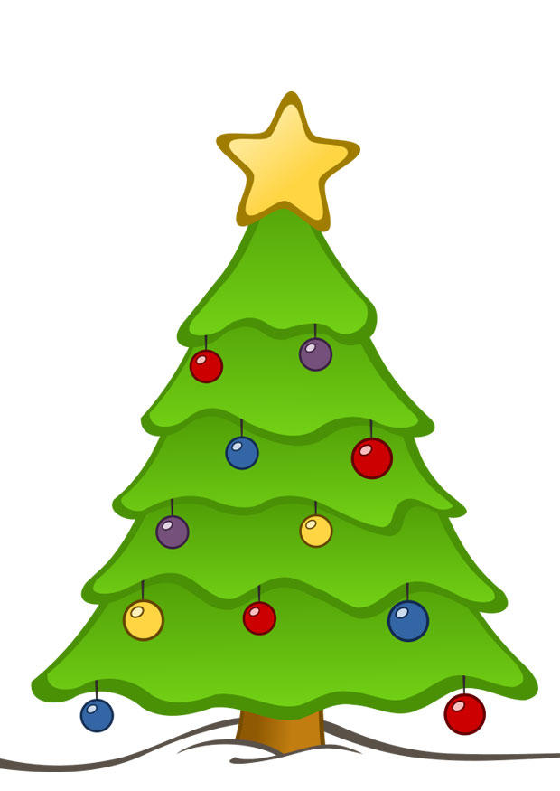 juletre bilde juletre