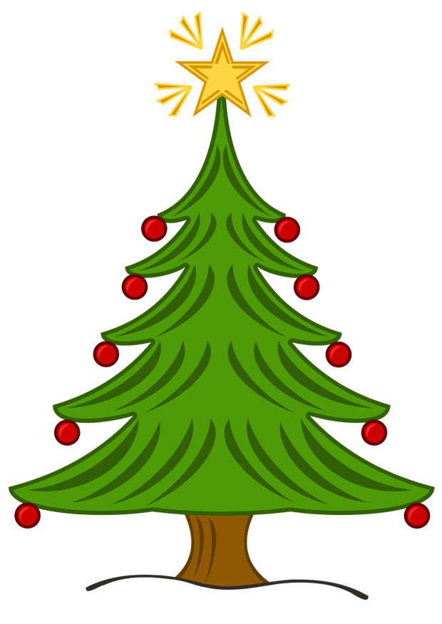 juletre bilde juletre