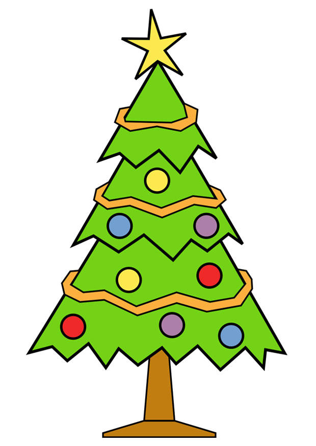 juletre bilde juletre