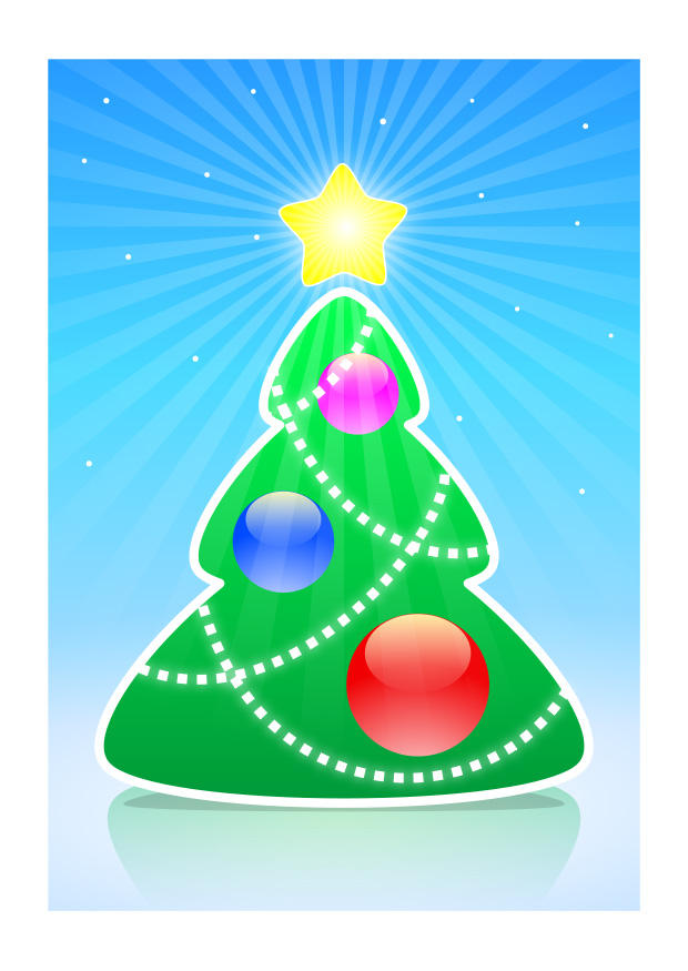 juletre bilde juletre