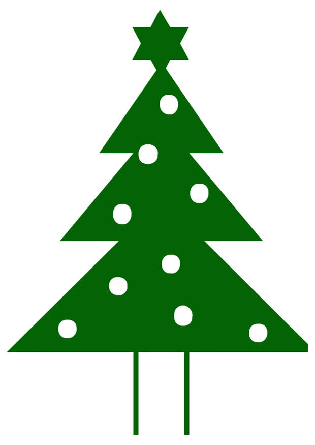 juletre med julestjerne bilde juletre med julestjerne