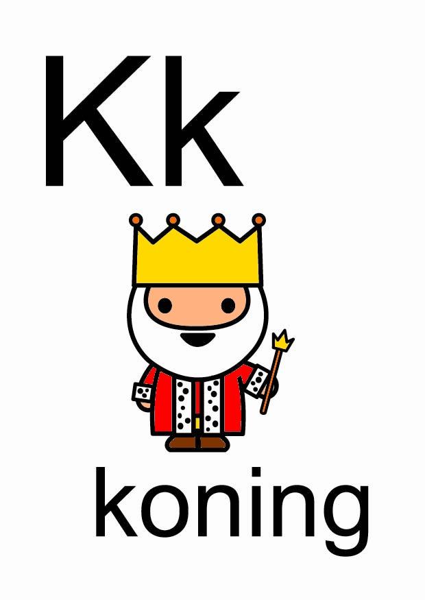 k bilde k