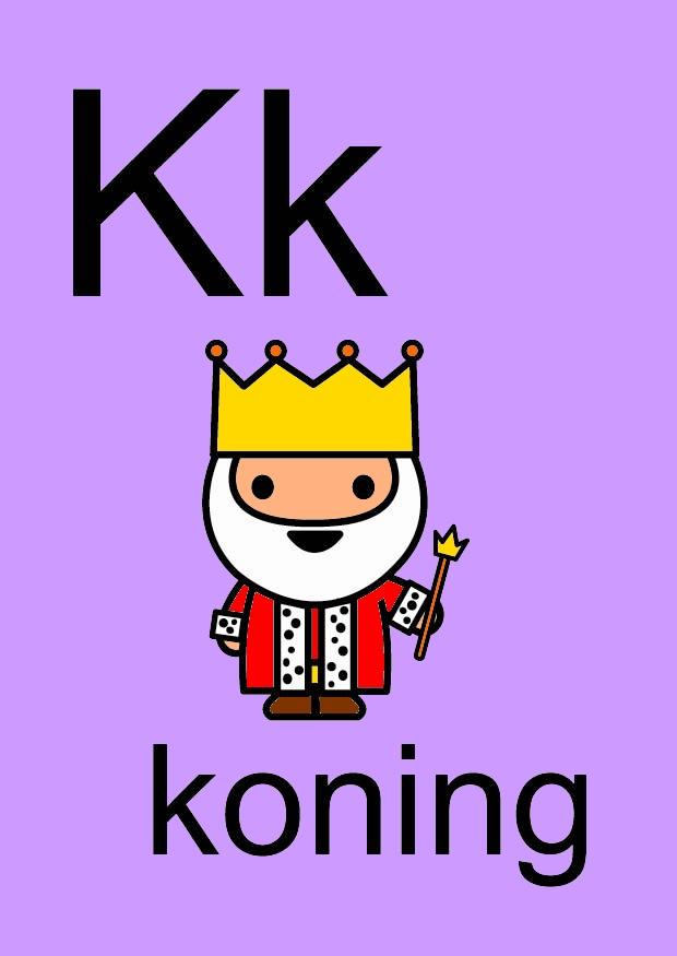 k bilde k