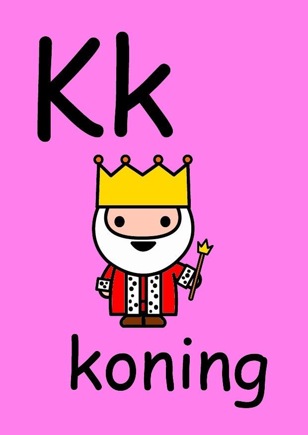 k bilde k