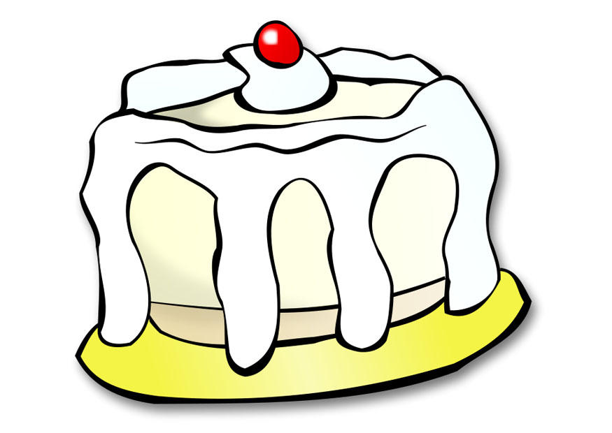 kake bilde kake