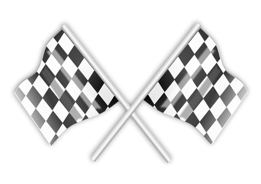 Fargeleggingsbilde kapplA¸p flagg