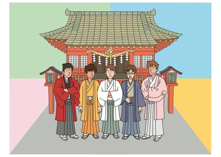 kimono bilde kimono