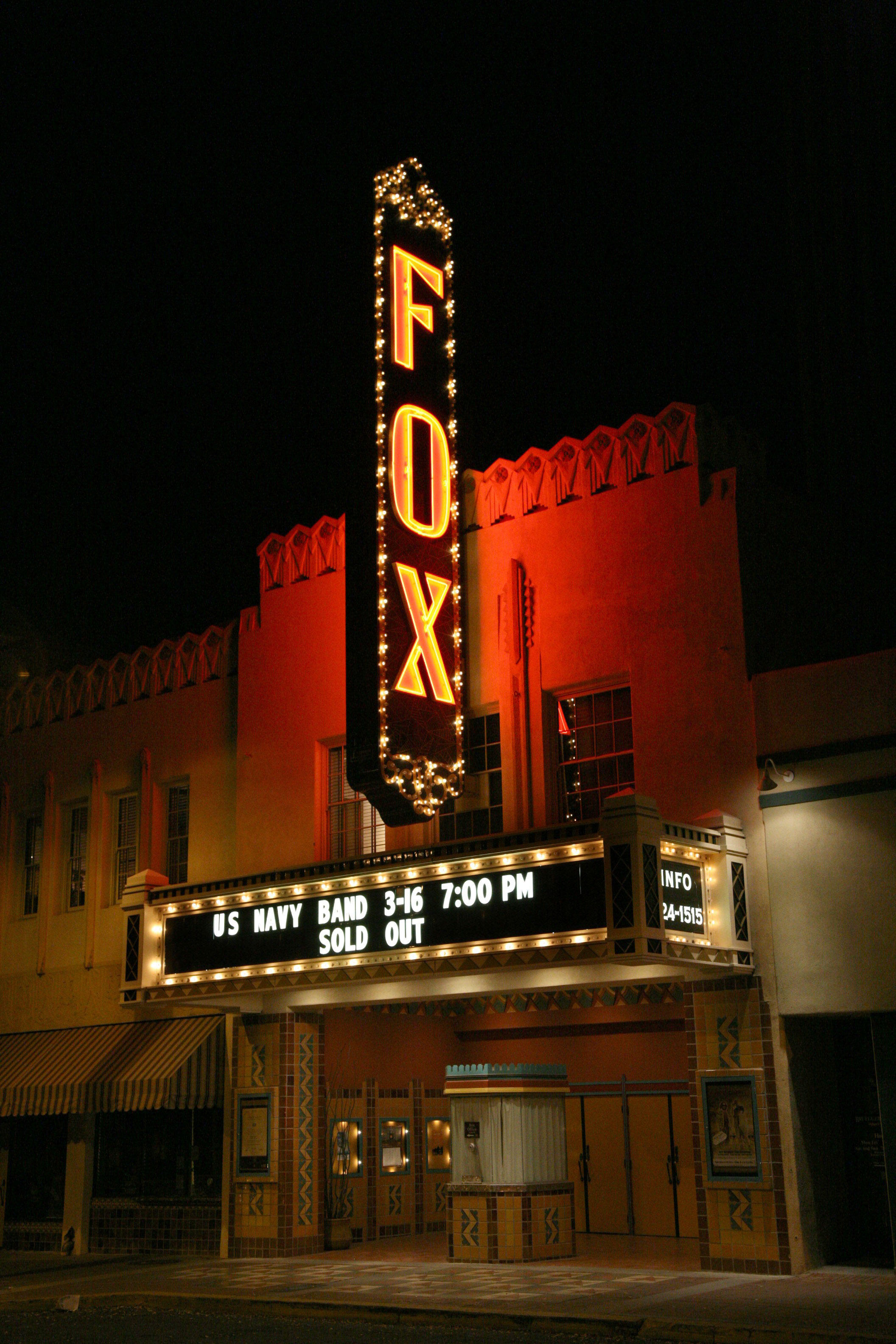 kino Foto kino