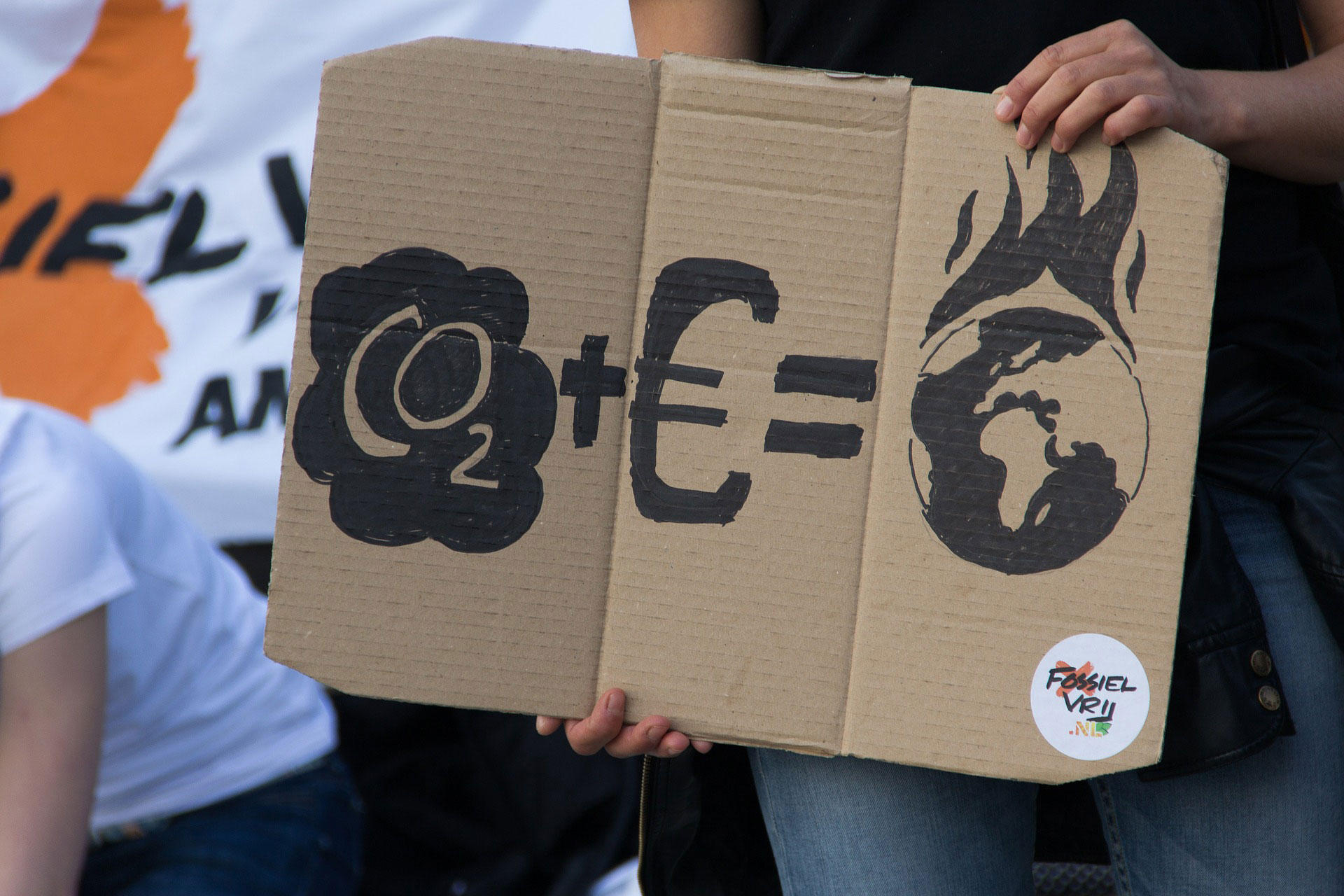 klimaendring Foto klimaendring