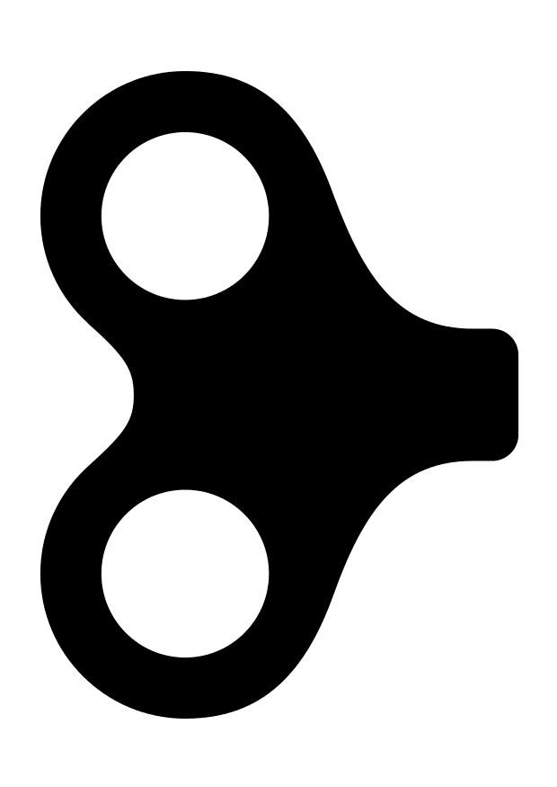 klokke nA¸kkel Fargeleggingsbilde klokke nA¸kkel