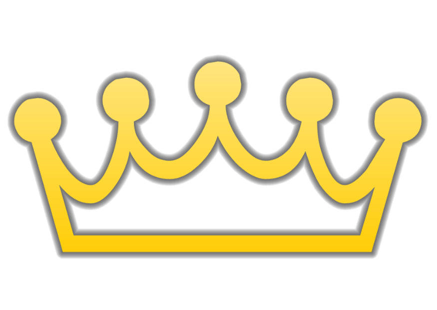 krone bilde krone