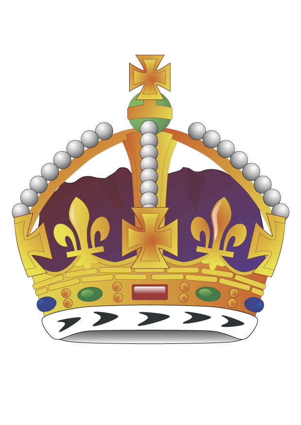 krone bilde krone
