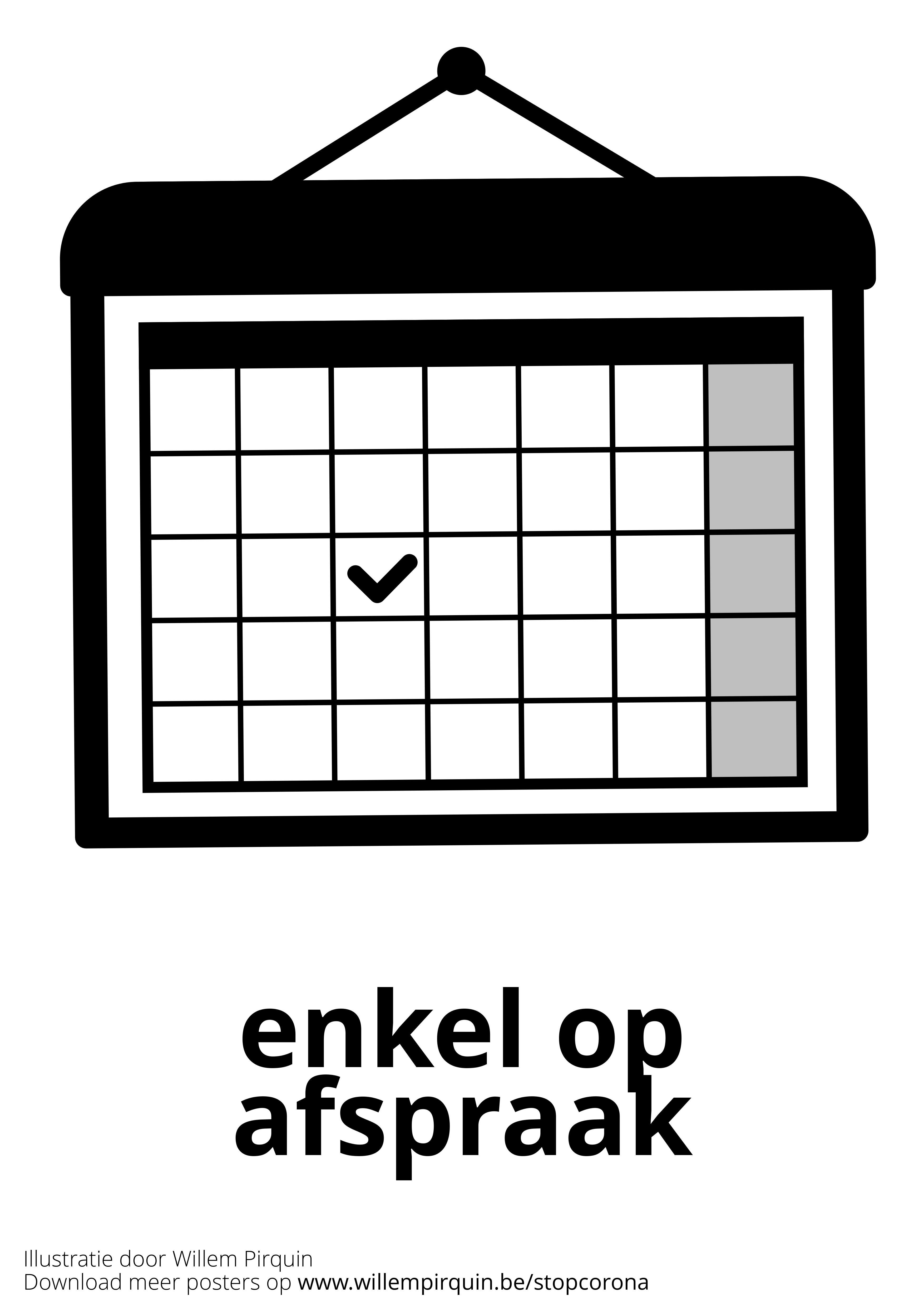 Fargeleggingsbilde kun etter avtale