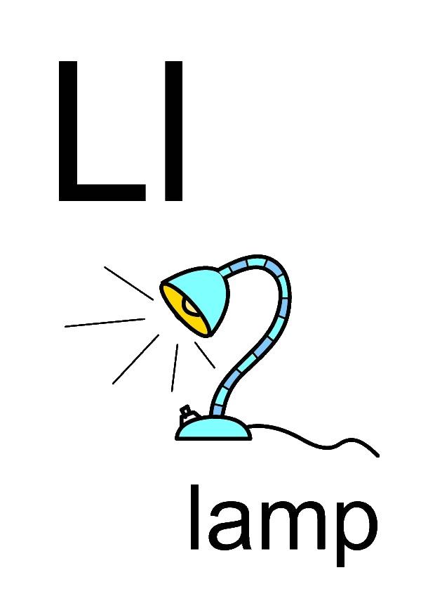 l bilde l