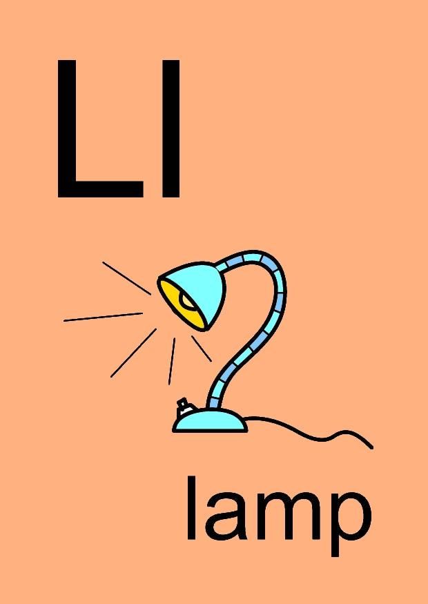 l bilde l