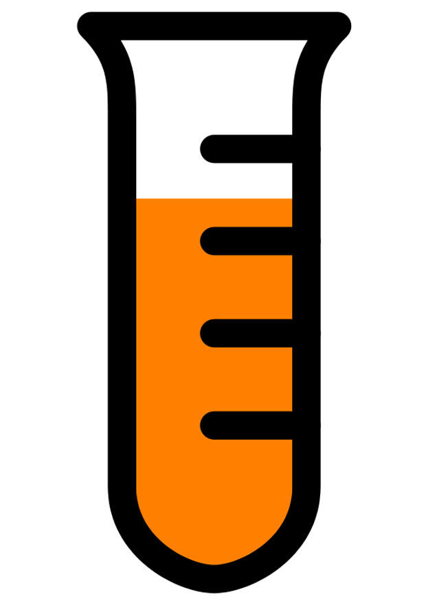 bilde laboratorium prA¸verA¸r