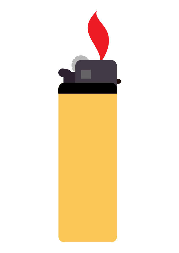 lighter bilde lighter