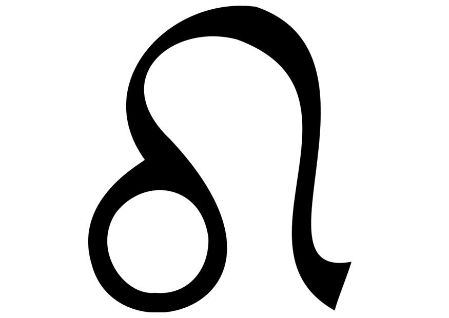 lA¸ven Fargeleggingsbilde lA¸ven