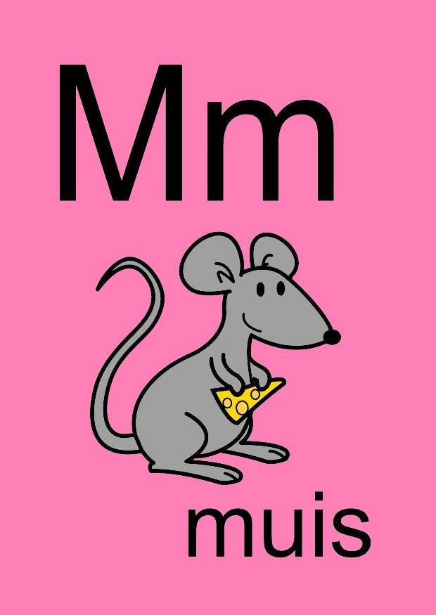 m bilde m