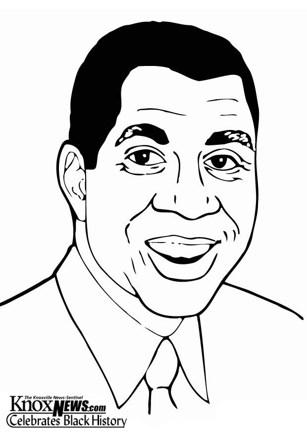 magic johnson Fargeleggingsbilde magic johnson