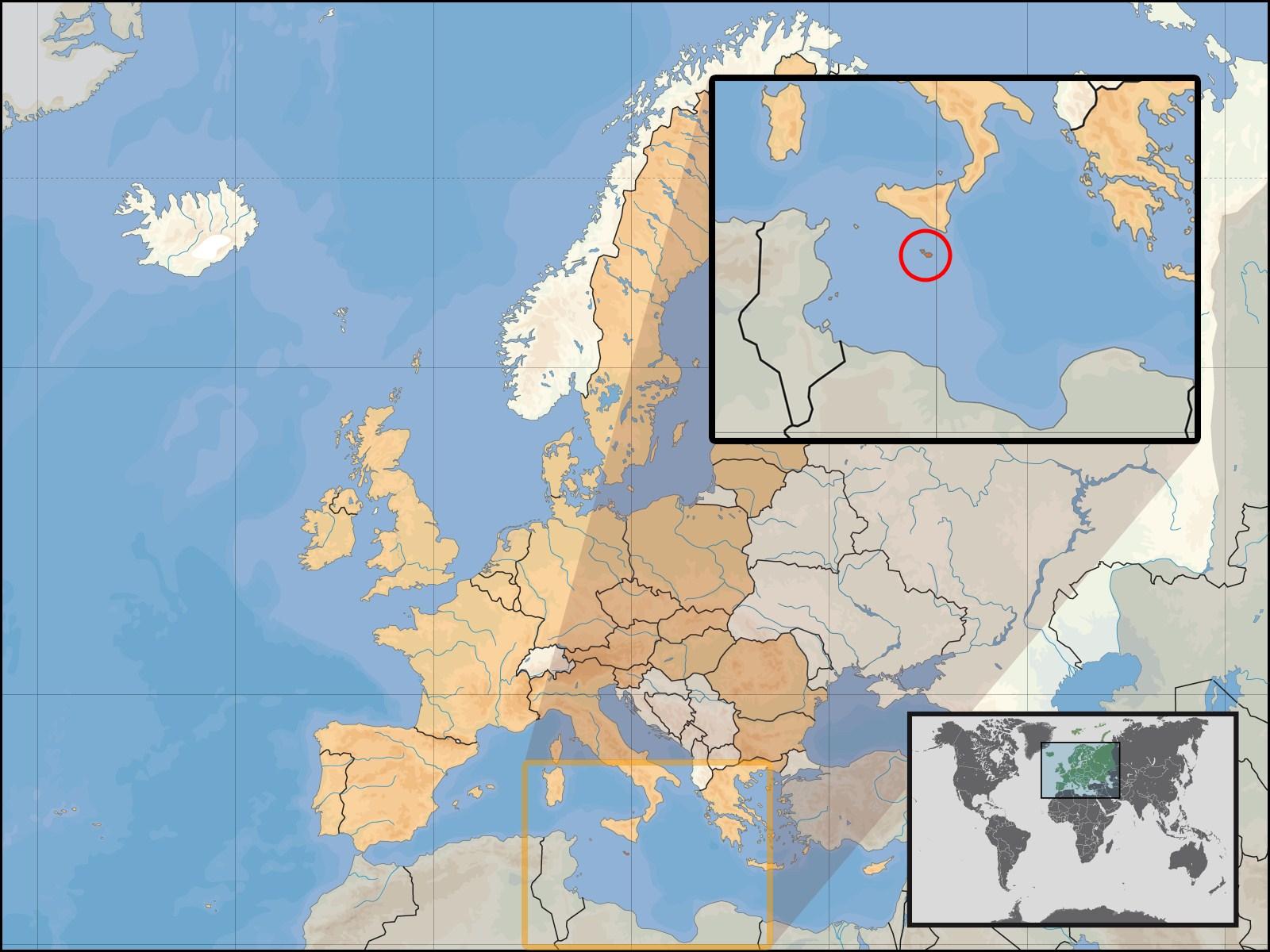 bilde malta