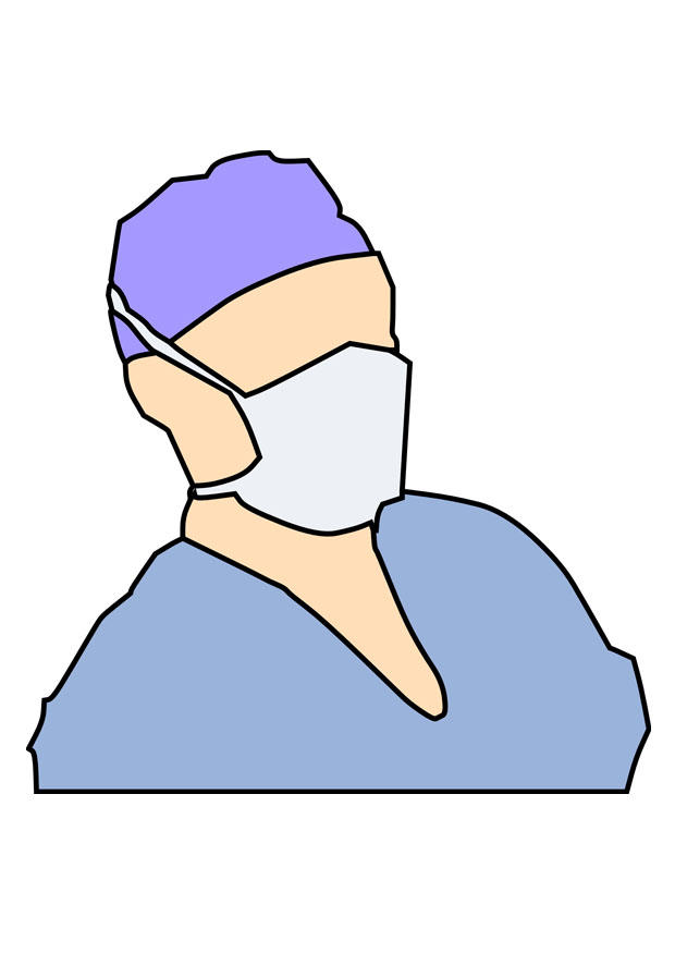 maske bilde maske