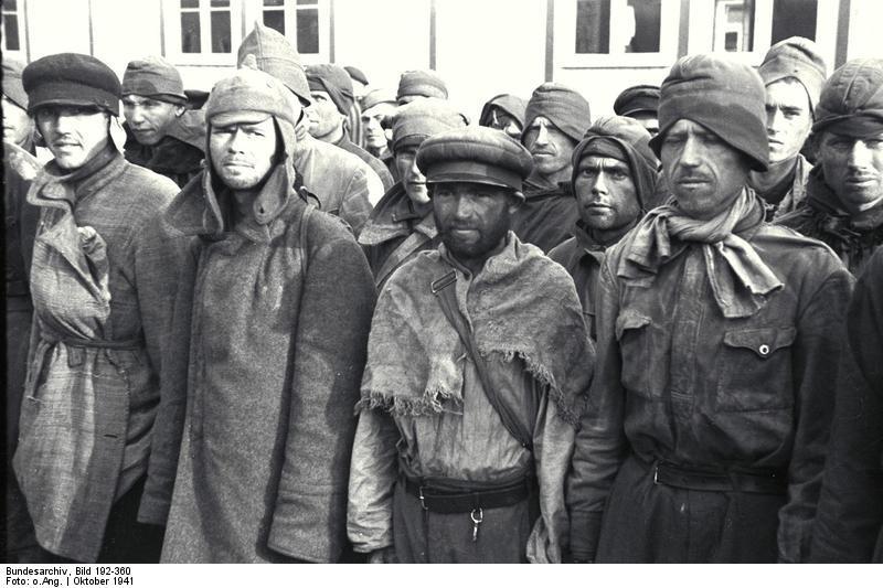 mauthausen konsentrasjonsleir - russiske krigsfanger (2) Foto mauthausen konsentrasjonsleir - russiske krigsfanger (2)