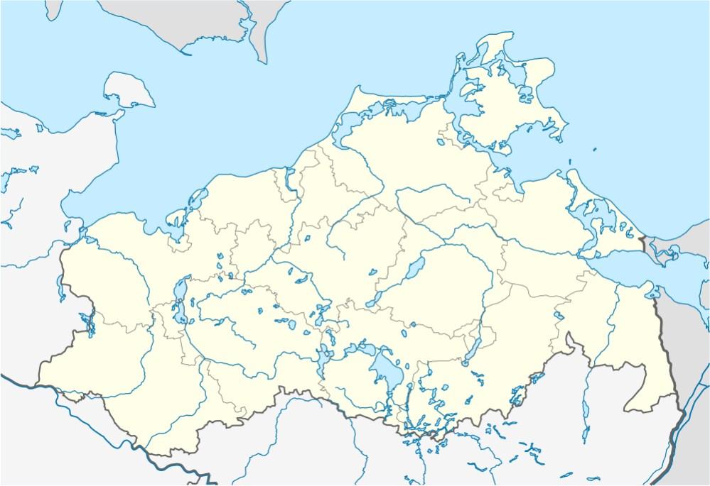 bilde mecklenburg - vorpommern
