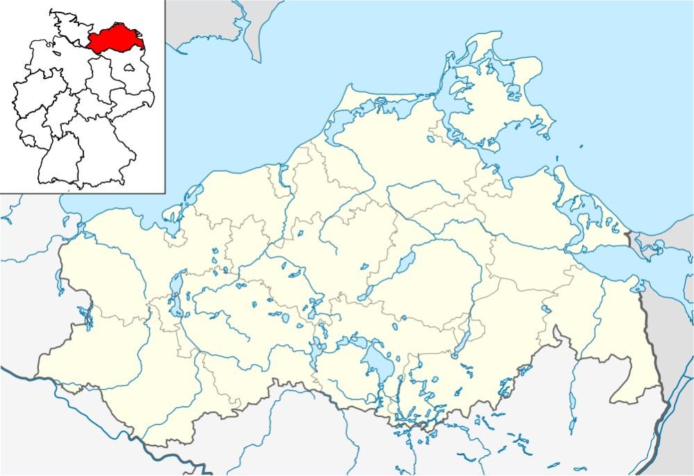 bilde mecklenburg-vorpommern