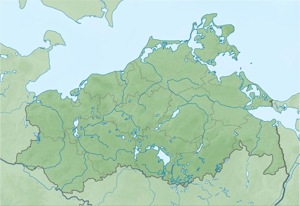 bilde mecklenburg-vorpommern