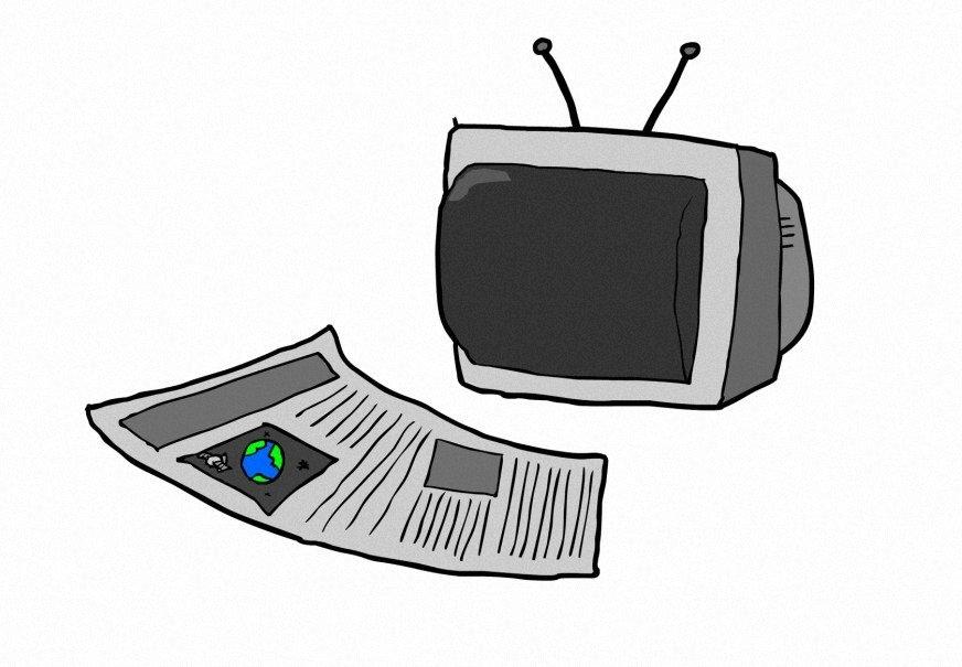 media bilde media