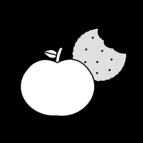 mellommA¥ltid Fargeleggingsbilde mellommA¥ltid