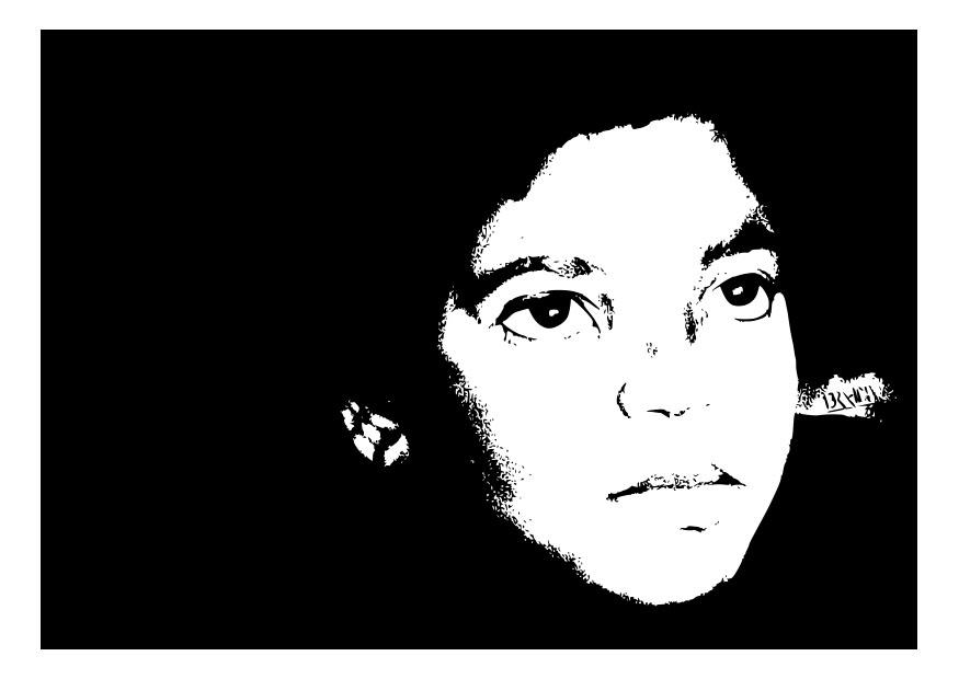 Fargeleggingsbilde michael jackson