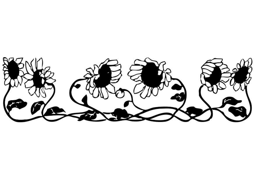 morsdag Fargeleggingsbilde morsdag