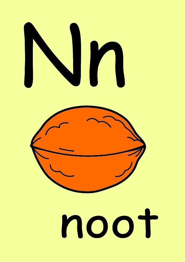 n bilde n