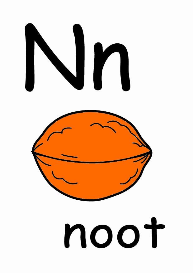n bilde n