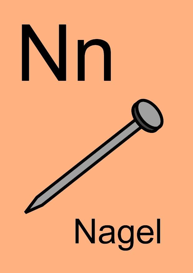 n bilde n