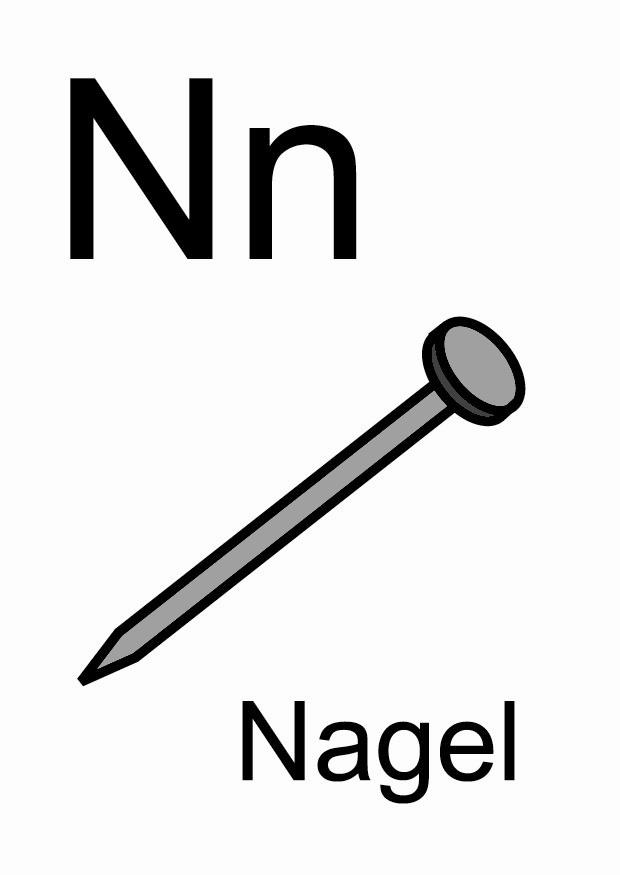 n bilde n