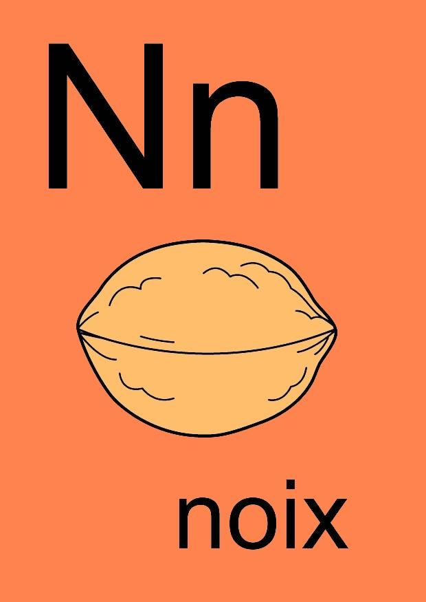 n bilde n