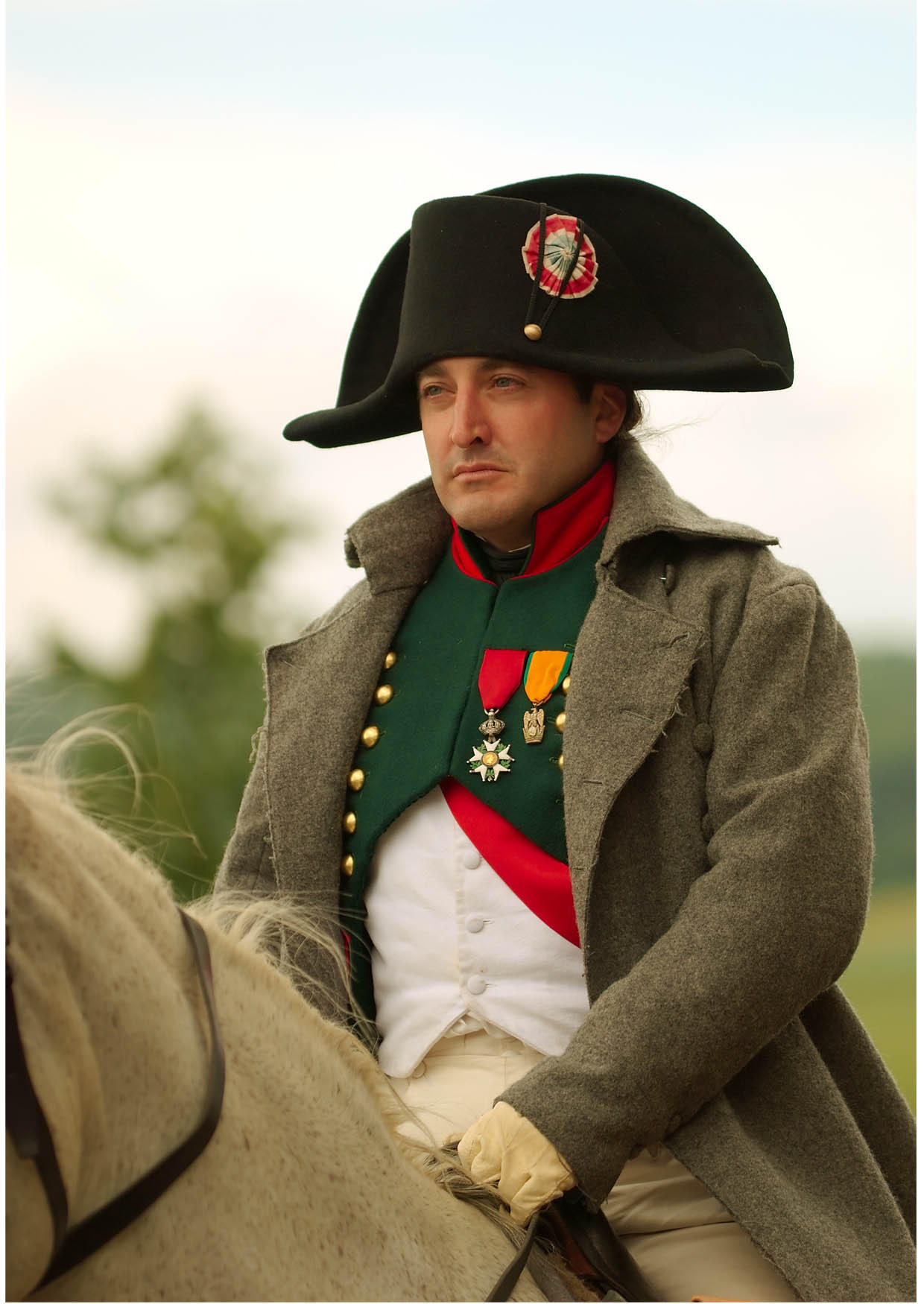 napoleon Foto napoleon