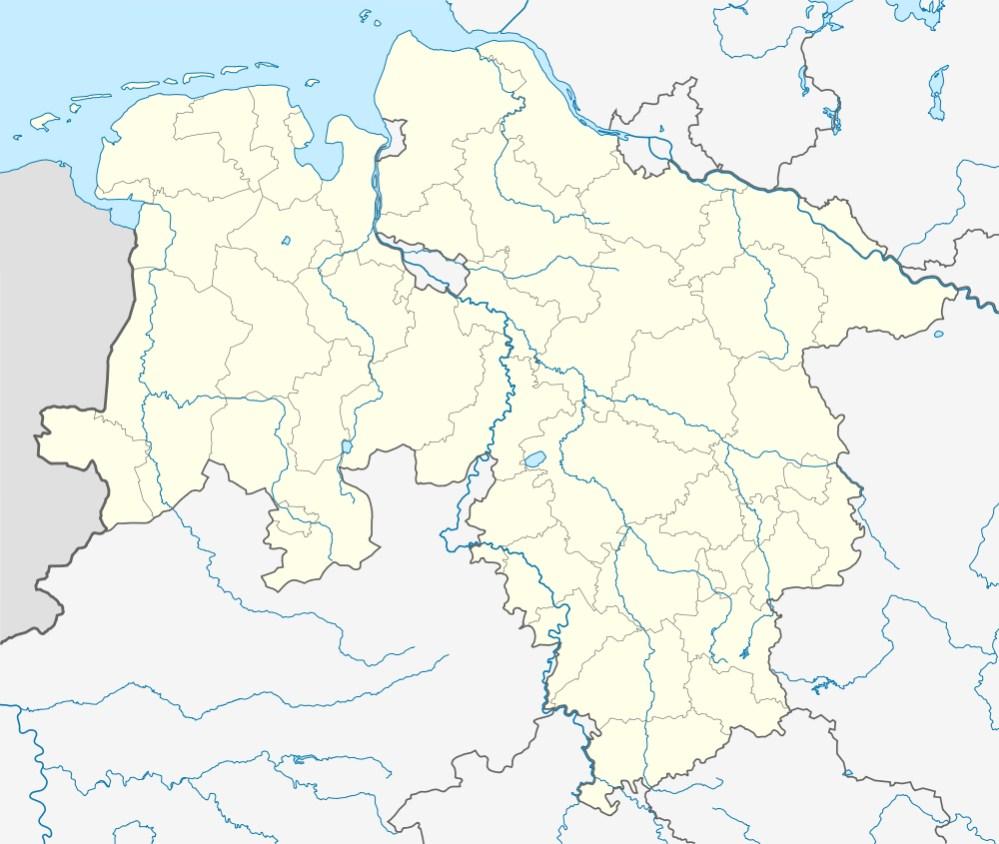 bilde nedre sachsen